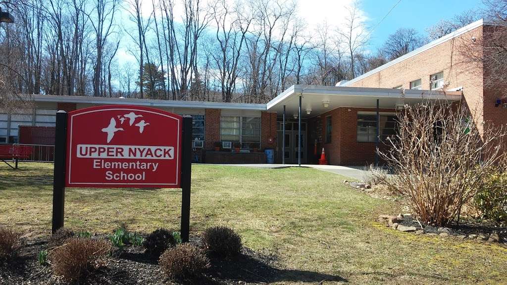 Upper Nyack Elementary School | 336 N Broadway, Nyack, NY 10960, USA | Phone: (845) 353-7260