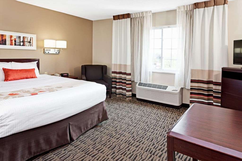 Hawthorn Suites by Wyndham Chicago Hoffman Estates | 2875 Greenspoint Pkwy, Hoffman Estates, IL 60169 | Phone: (847) 220-5169