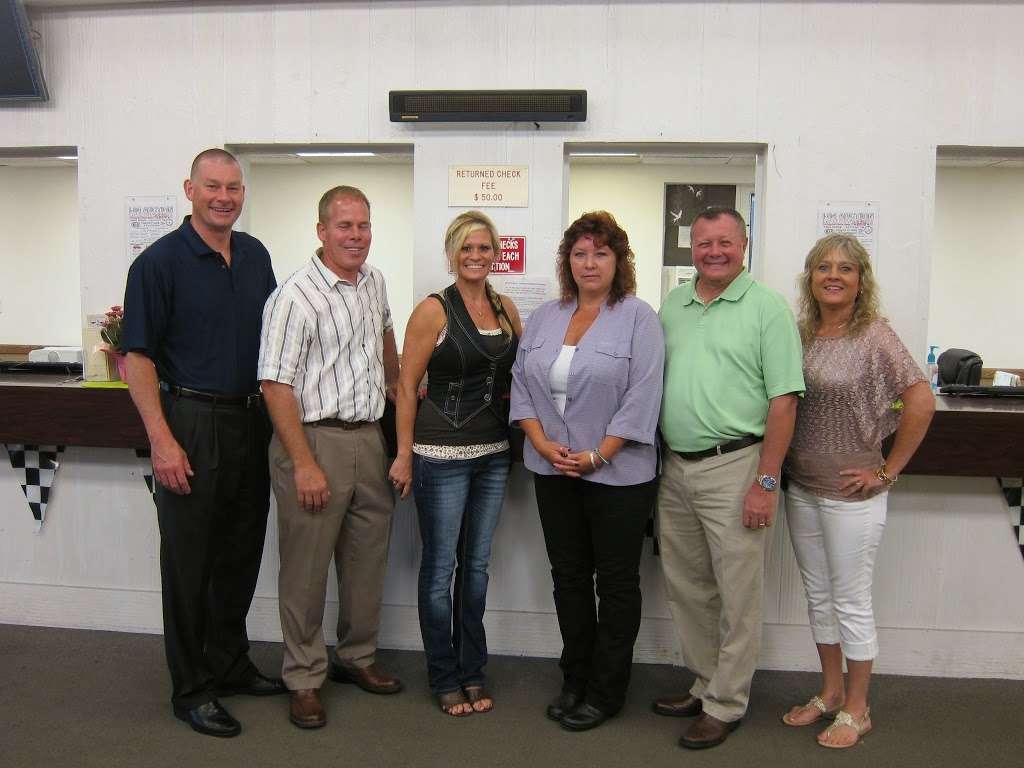 National Auto Auction Association | 5320 Spectrum Dr, Frederick, MD 21703, USA | Phone: (301) 696-0400