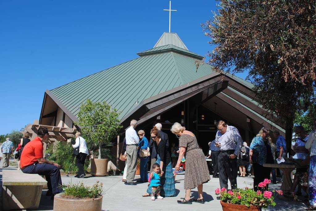 St Marks Lutheran Church | 580 Hilltop Dr, Chula Vista, CA 91910, USA | Phone: (619) 427-5515