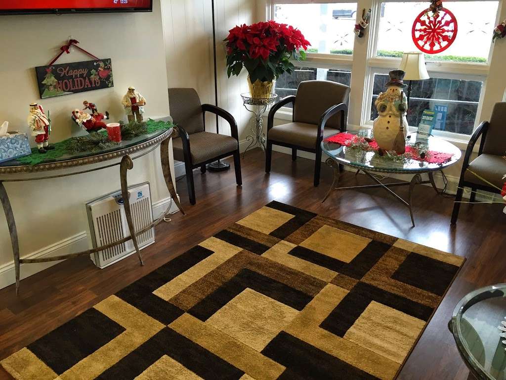 Maple Glen Dental | 858 Welsh Rd #1, Maple Glen, PA 19002, USA | Phone: (215) 646-4411