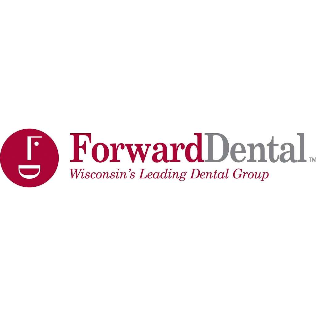 Forward Dental - Kenosha | 3620 57th Ave #600, Kenosha, WI 53144, USA | Phone: (262) 654-6800