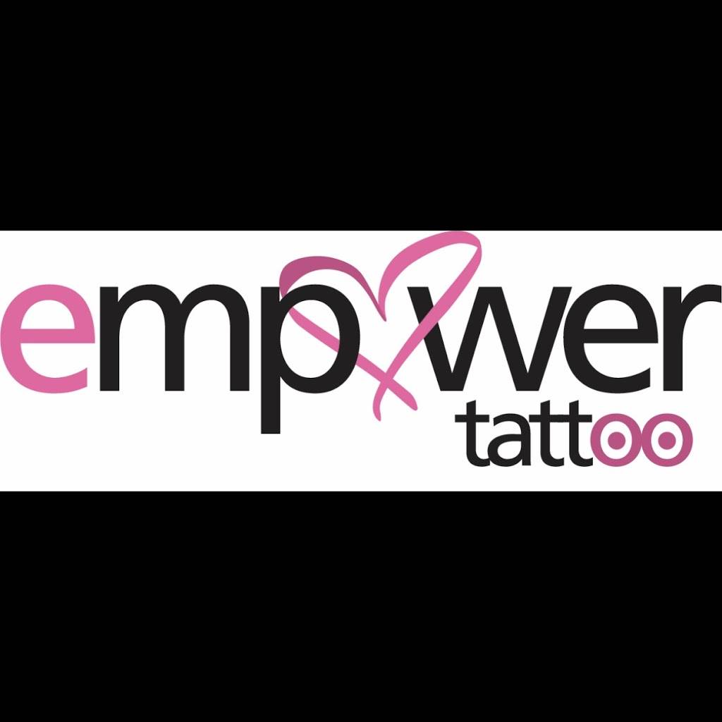 Empower Tattoo | 788 N State Rd 434, Altamonte Springs, FL 32714, USA | Phone: (407) 461-2211