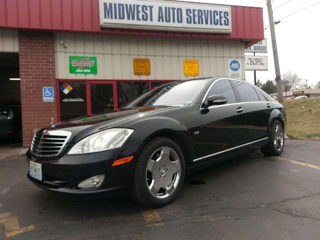 Midwest Auto Services | 104 MO-7, Blue Springs, MO 64014, USA | Phone: (816) 224-4247