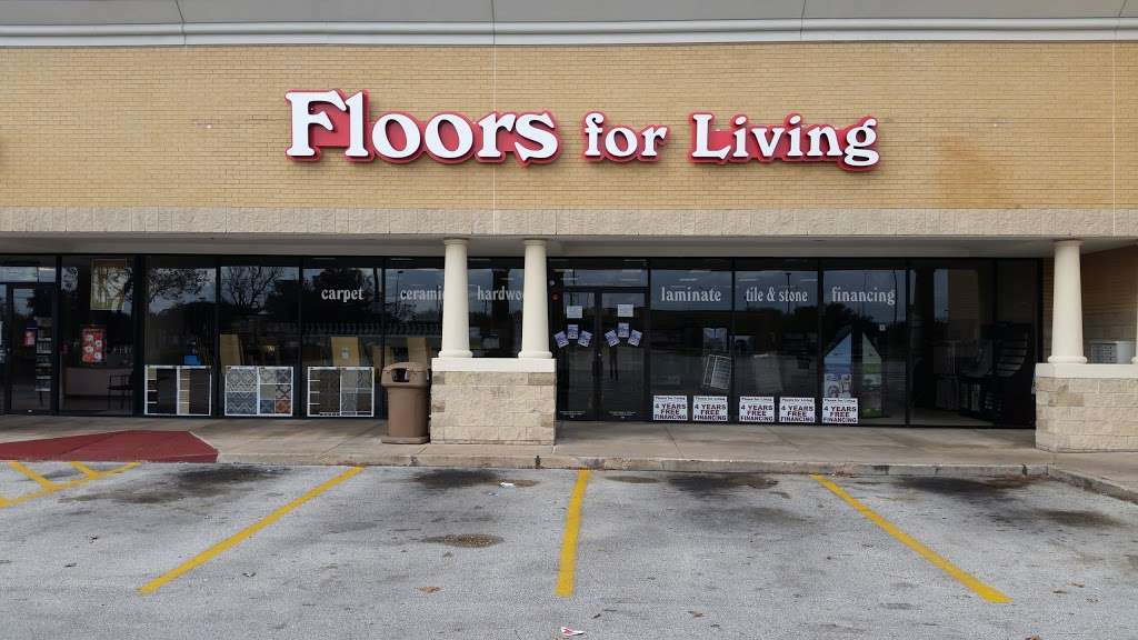 Floors For Living | 9105 West Sam Houston Pkwy N, Houston, TX 77064 | Phone: (832) 478-5677