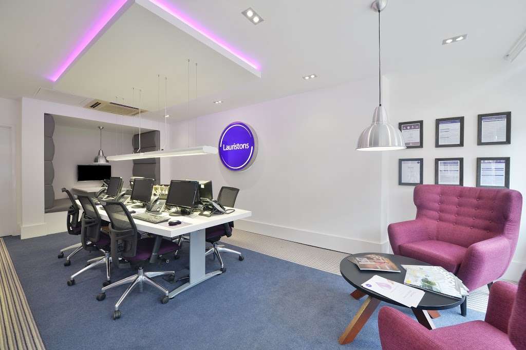 Lauristons Estate Agents Putney | 188 Upper Richmond Rd, Putney, London SW15 2SH, UK | Phone: 020 8780 8780