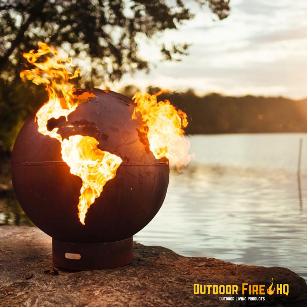 Outdoor Fire Headquarters | 112-A Argus Ln Ste. 245, Mooresville, NC 28117, USA | Phone: (800) 905-0048