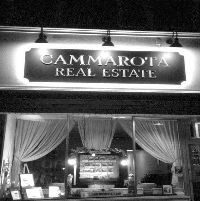 Cammarota Real Estate | 510 Boulevard, Kenilworth, NJ 07033, USA | Phone: (908) 276-3200