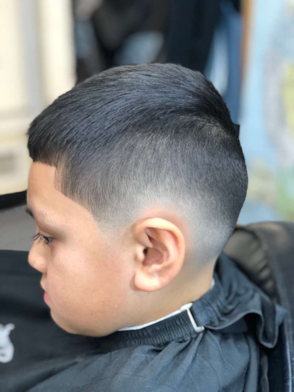 Mid City Barbers | 600 Methodist St #3120, Red Oak, TX 75154, USA | Phone: (214) 949-7292