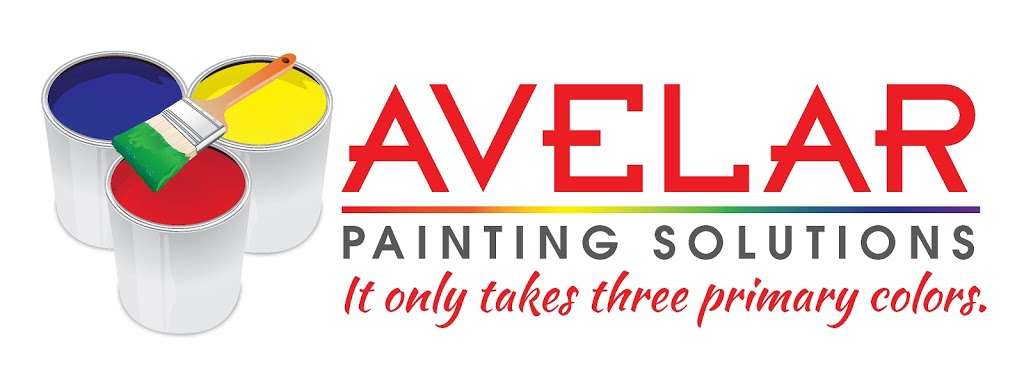 Avelar Painting Solutions LLC | 1722 Dogwood Dr, Frederick, MD 21701, USA | Phone: (240) 491-6719