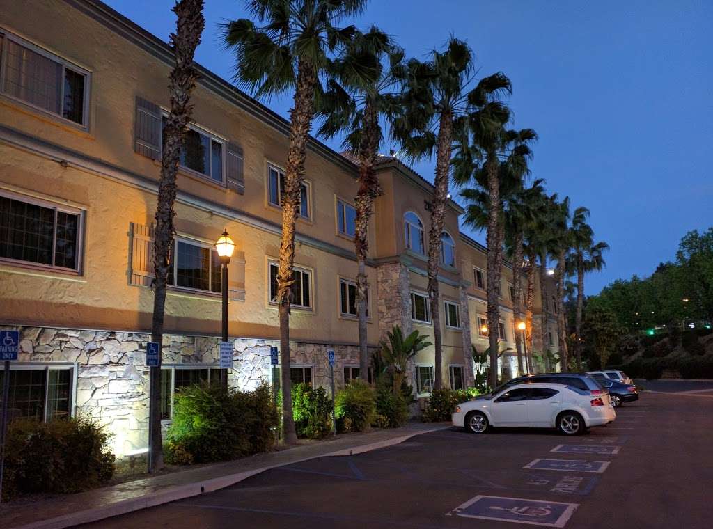 Ayres Suites Diamond Bar | 21951 Golden Springs Dr, Diamond Bar, CA 91765 | Phone: (909) 860-6290