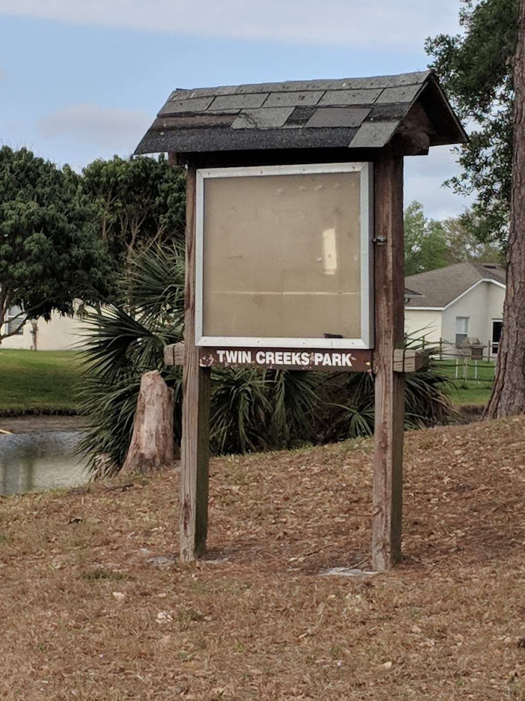 Twin Creeks Park | Melbourne, FL 32940, USA