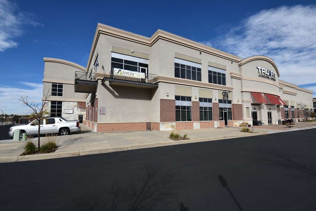 Canyon Title - Westminster | 2861 W 120th Ave #210, Westminster, CO 80234 | Phone: (303) 831-7575