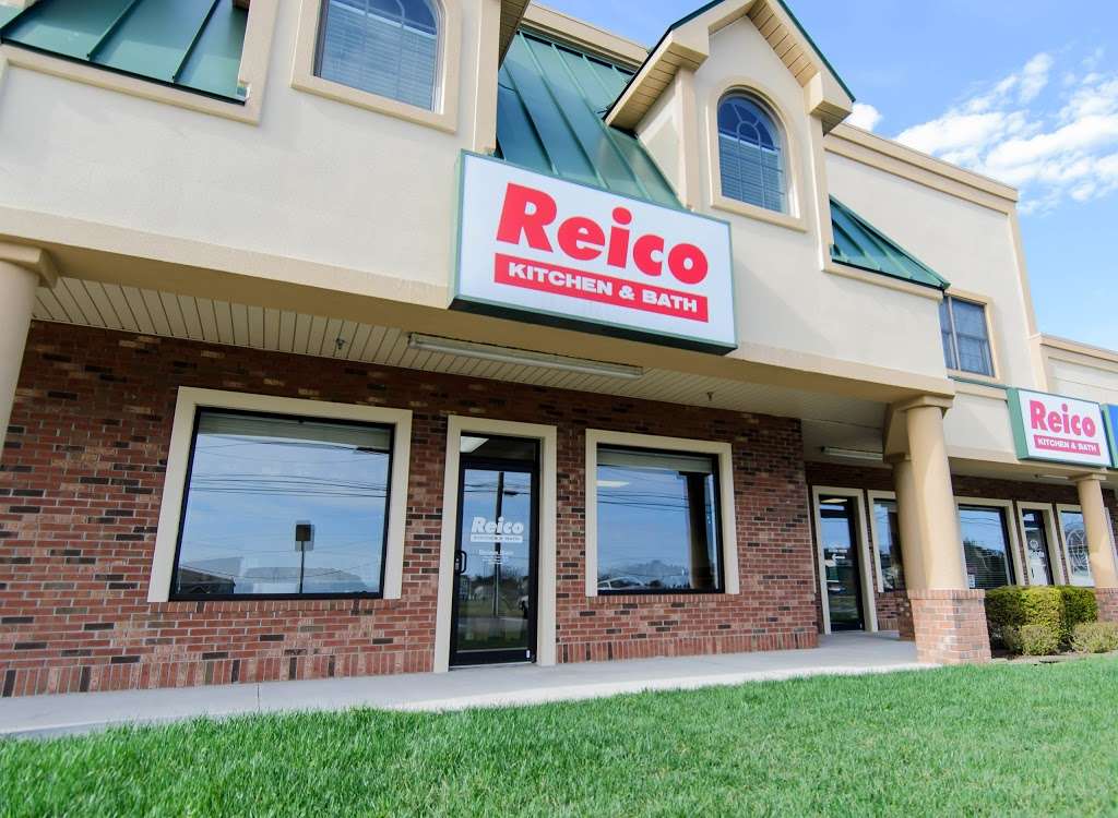 Reico Kitchen & Bath | 28412 Dupont Blvd, Millsboro, DE 19966, USA | Phone: (302) 223-9200