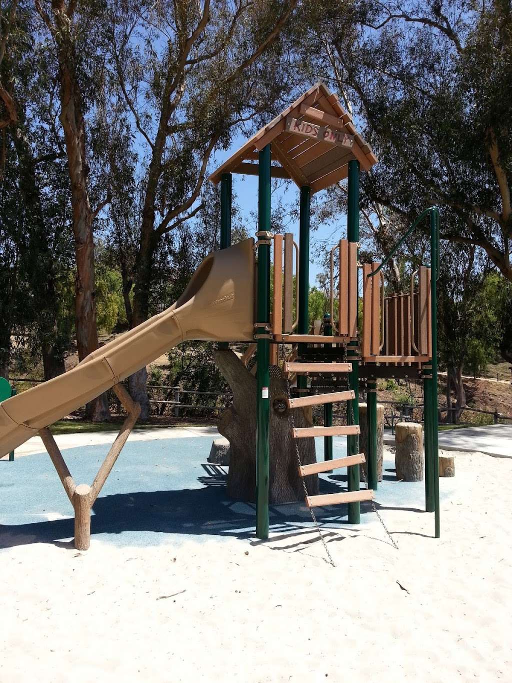 Bent Tree Park | North Tustin, CA 92705, USA