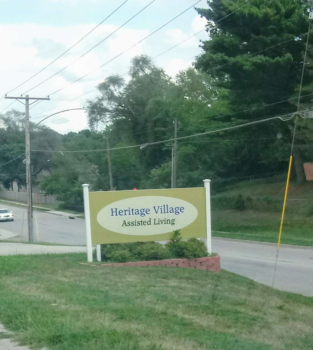 Heritage Village of Gladstone | 3000 NE 64th St, Kansas City, MO 64119 | Phone: (816) 454-5130