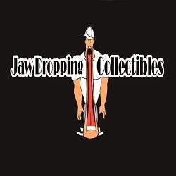 Jaw-Dropping Collectibles | 1901 S 12th St, Allentown, PA 18103, USA | Phone: (888) 372-3301