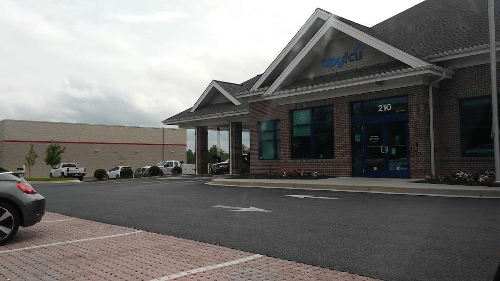 APGFCU - Fallston Branch | 210 Mountain Rd, Fallston, MD 21047 | Phone: (800) 225-2555