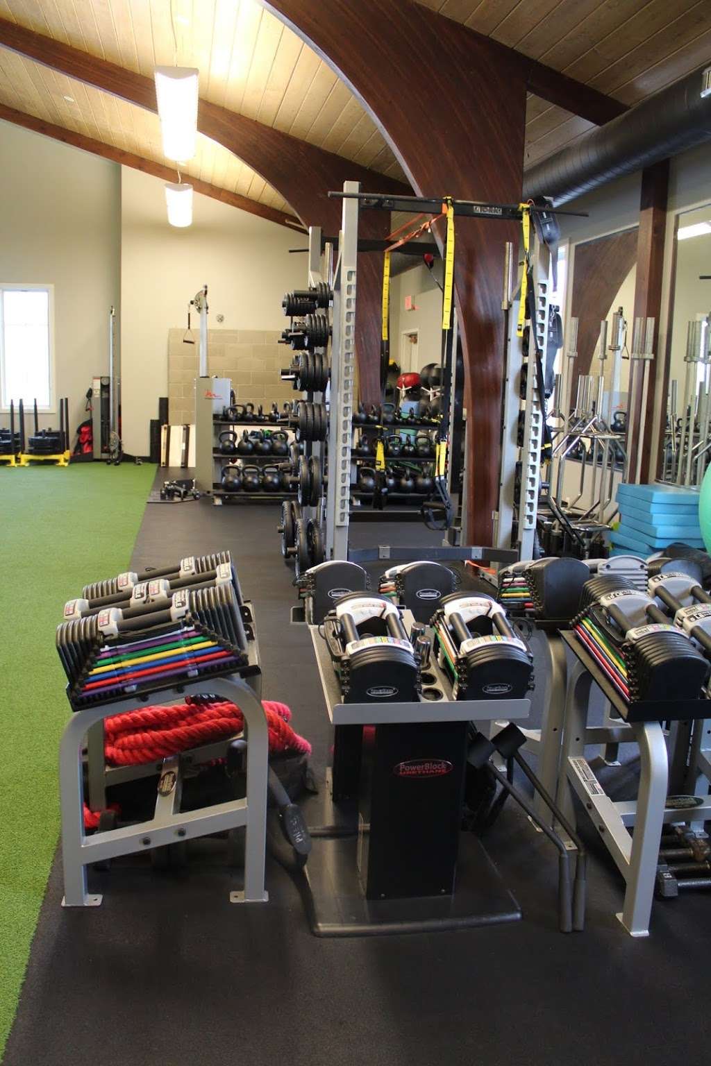 Performance Clinics | 1605 W Wilson St # 119, Batavia, IL 60510, USA | Phone: (630) 761-9702