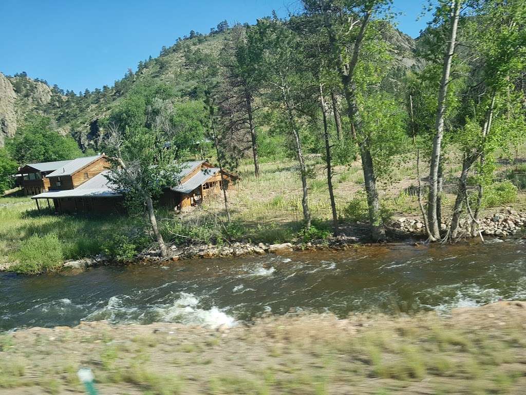 Hall Ranch Open Space | 31635 CO-7, Lyons, CO 80540, USA | Phone: (303) 678-6200