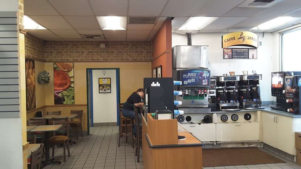 Renegade Truck Stop | 2023 Mettler Frontage Rd W, Bakersfield, CA 93313, USA