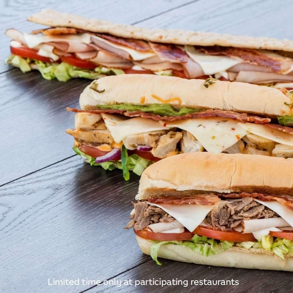 Subway | 13876 SW 8th St, Miami, FL 33184, USA | Phone: (305) 226-5653