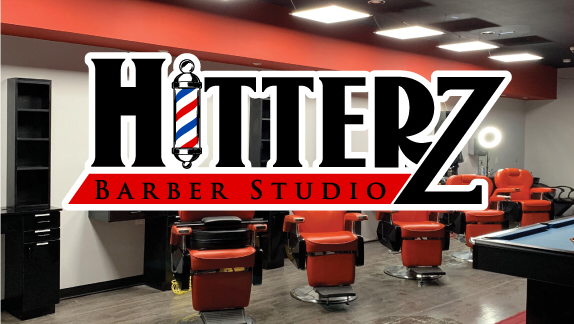 Hitterz Barber Studio | 10793 Jamacha Blvd, Spring Valley, CA 91978, USA | Phone: (619) 600-6499