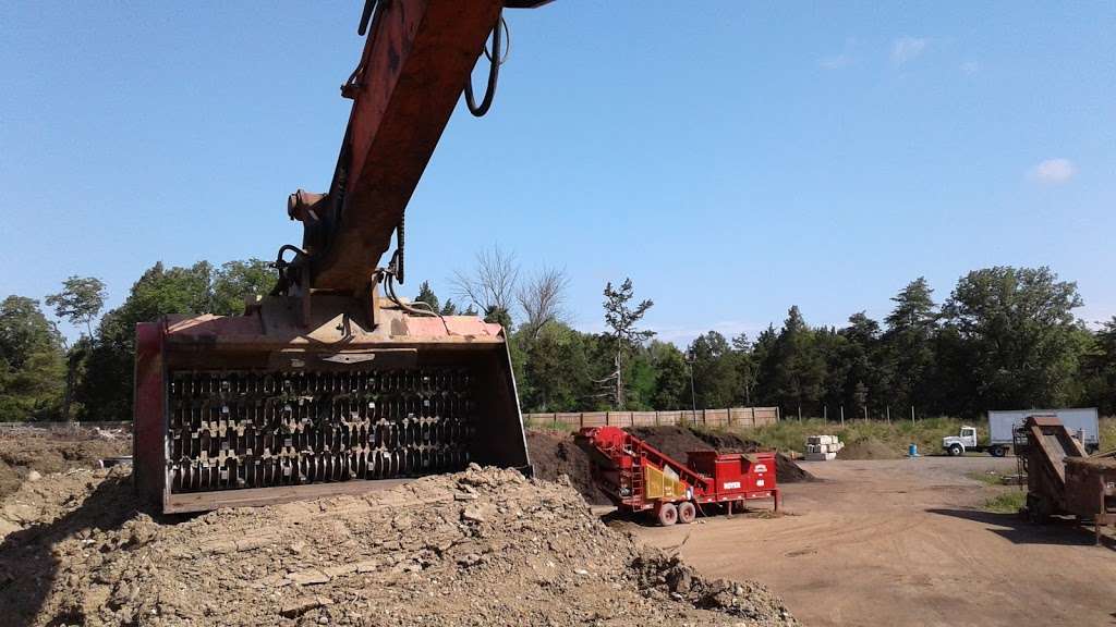 Gainesville Topsoil & Construction | 3328 Cattlett Rd, Catlett, VA 20119 | Phone: (703) 754-4523