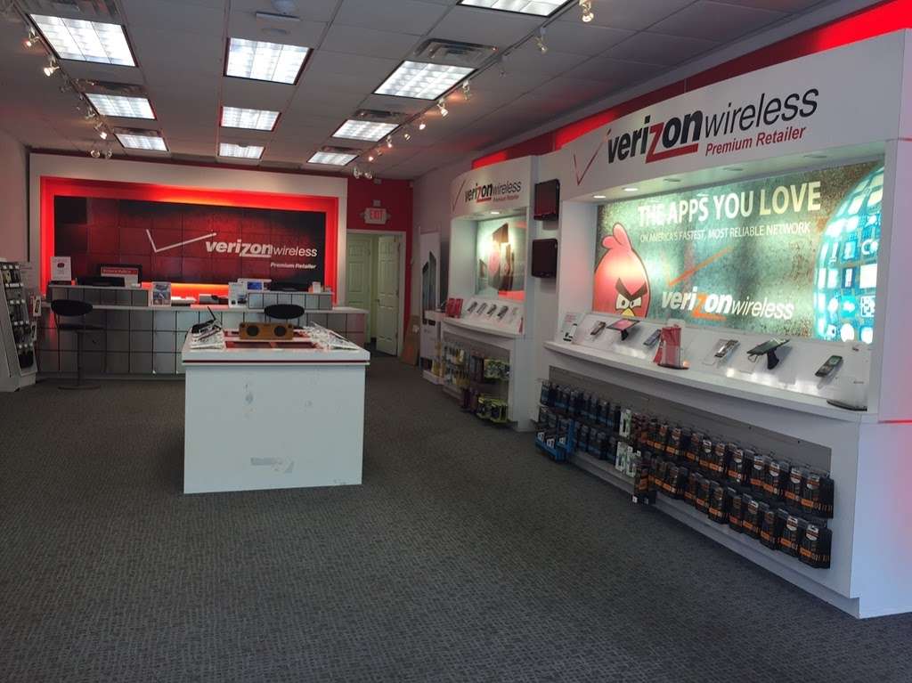 Verizon Authorized Retailer, TCC | 249 Pine Hollow Rd, Oyster Bay, NY 11771, USA | Phone: (516) 802-0541