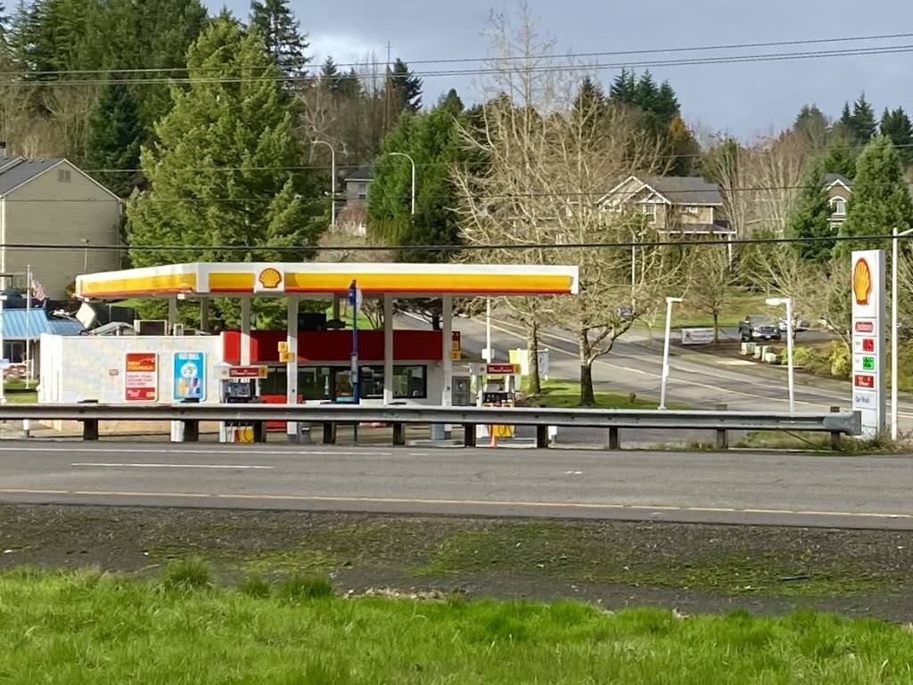 Shell | 11290 SW Bull Mountain Rd, Tigard, OR 97224, USA | Phone: (503) 620-7405