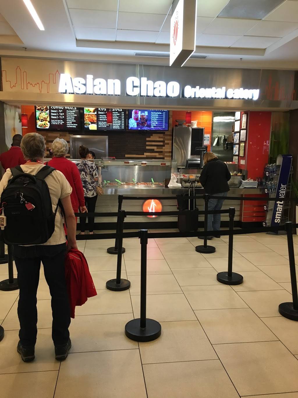 Asian Chao | 8700 Spine Road, Atlanta, GA 30320, USA | Phone: (678) 482-8373