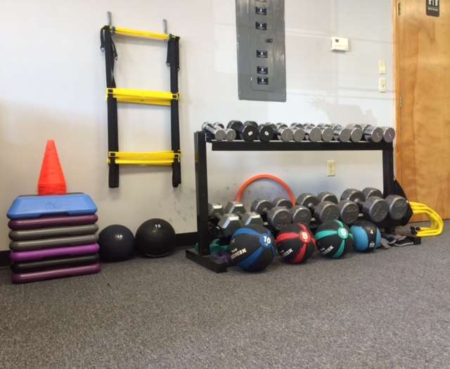 The Fitness Factory | 401 Main St #109, Salem, NH 03079, USA | Phone: (603) 458-2599