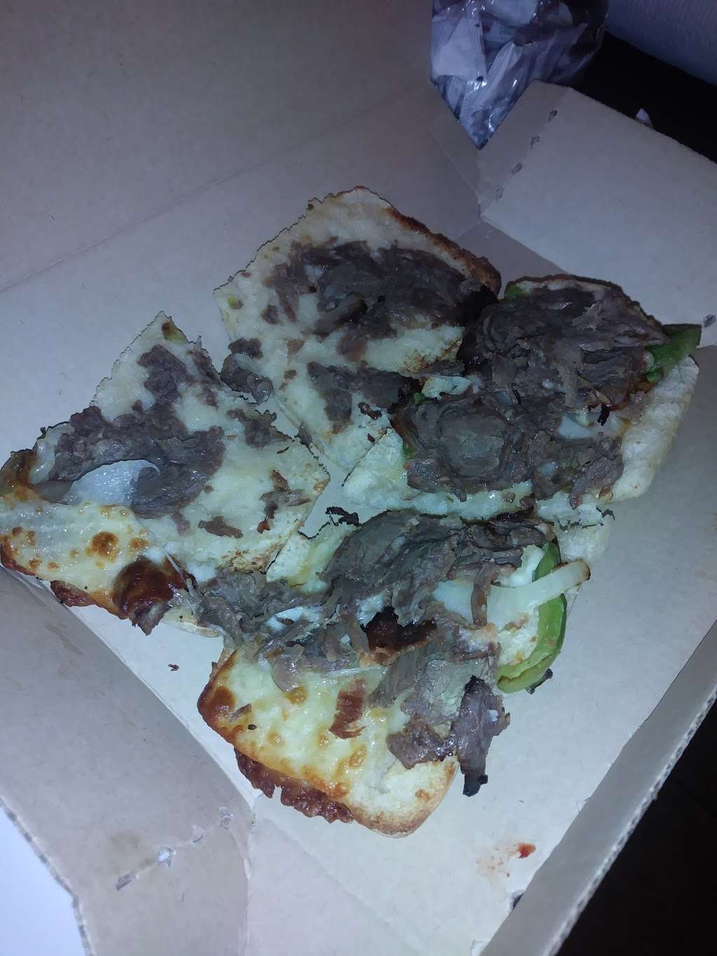 Dominos Pizza | 1103 US-46, Ledgewood, NJ 07852, USA | Phone: (973) 252-1333