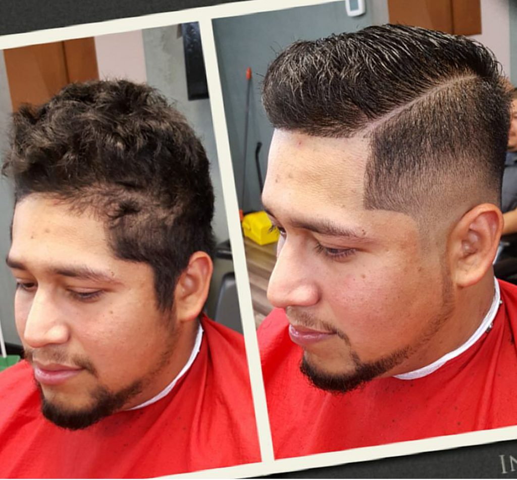 Sharp Stylez Barbershop | 3334 Broadway Blvd #414, Garland, TX 75043, USA | Phone: (469) 786-0626