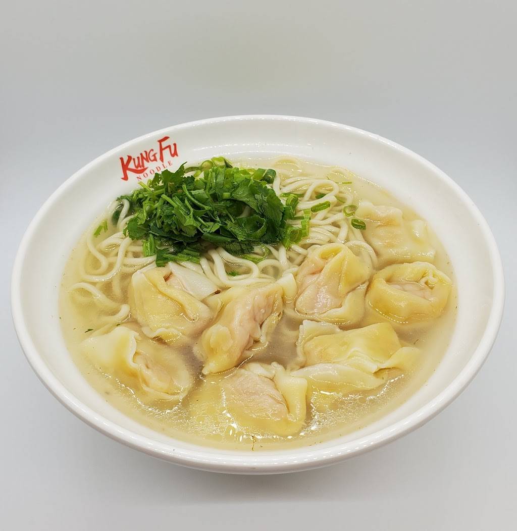 KungFu Noodle | 8720 NE Centerpointe Dr Ste105, Vancouver, WA 98665, USA | Phone: (564) 888-2999