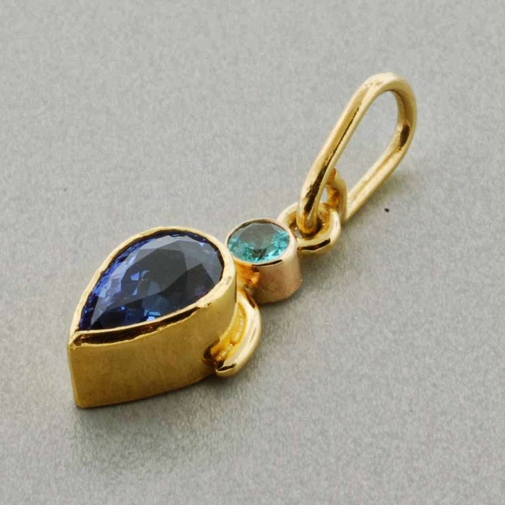 Fine Jewelry By Francis & Linelle Lynch | Mt Dora, FL 32757, USA | Phone: (352) 551-3794