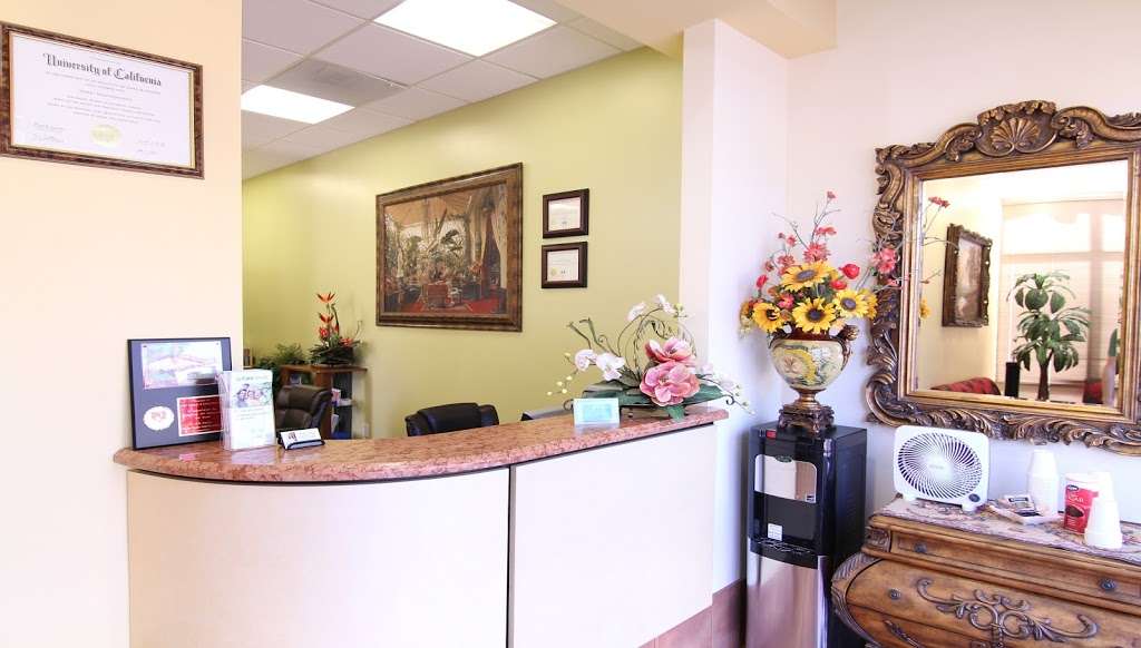 Pearl Cosmetic & Family Dentistry | 13522 Sabre Springs Pkwy Suite #201, San Diego, CA 92128, USA | Phone: (858) 513-1747