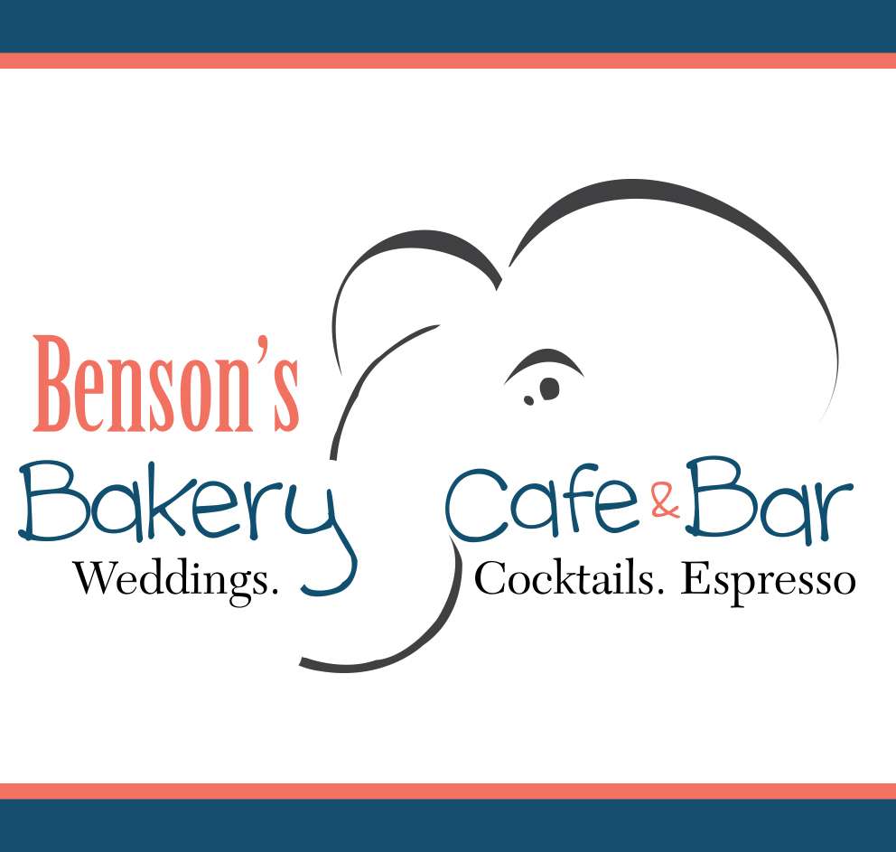 Bensons Bakery, Cafe & Bar | 203 Central St, Hudson, NH 03051, USA | Phone: (603) 718-8683