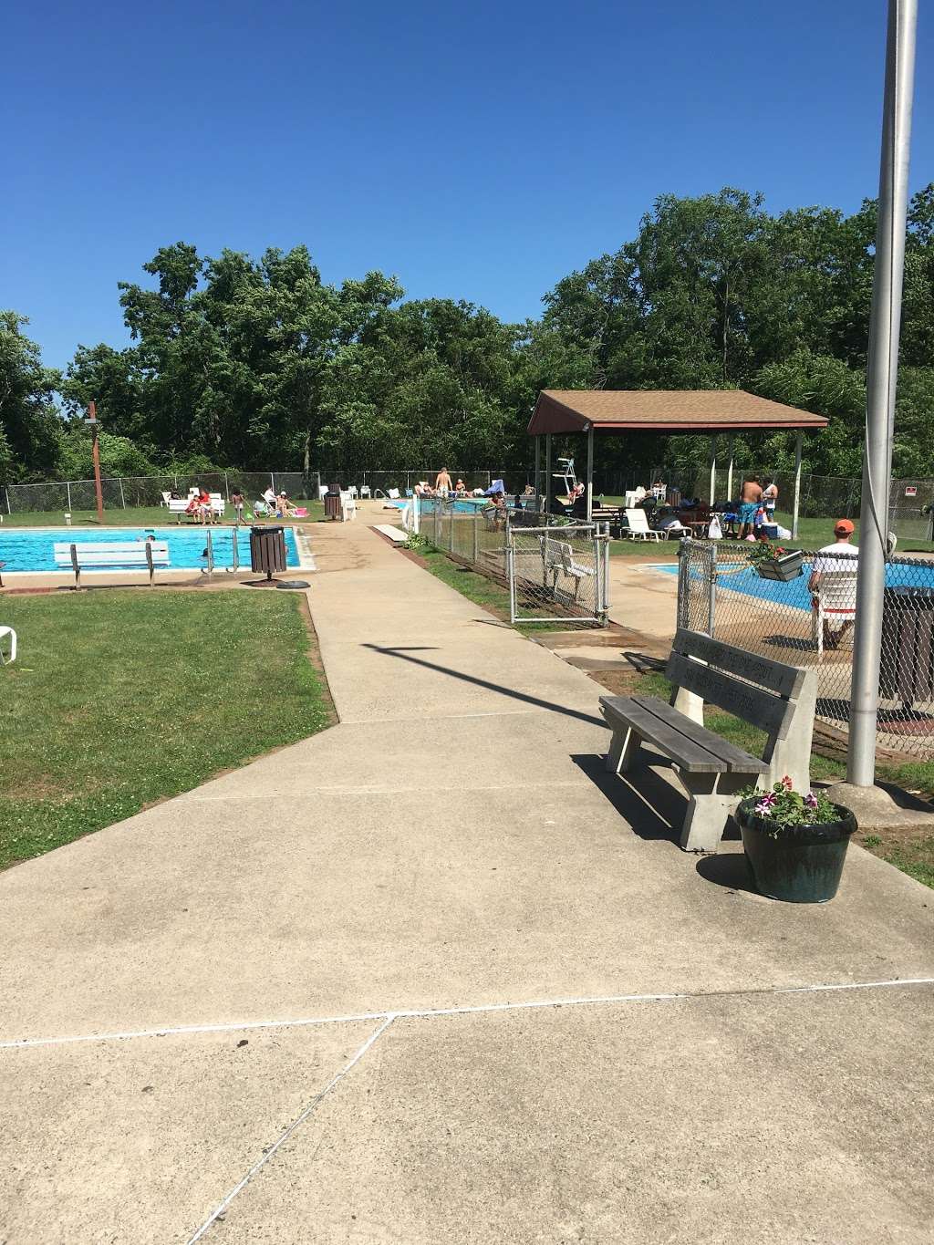 Spring City Public Pool | Brown St, Spring City, PA 19475, USA | Phone: (610) 948-6400