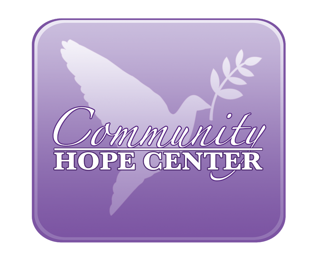 Community Hope Center, Inc. Administrative Office | 2420 Old Vineland Rd, Kissimmee, FL 34746 | Phone: (321) 677-0245