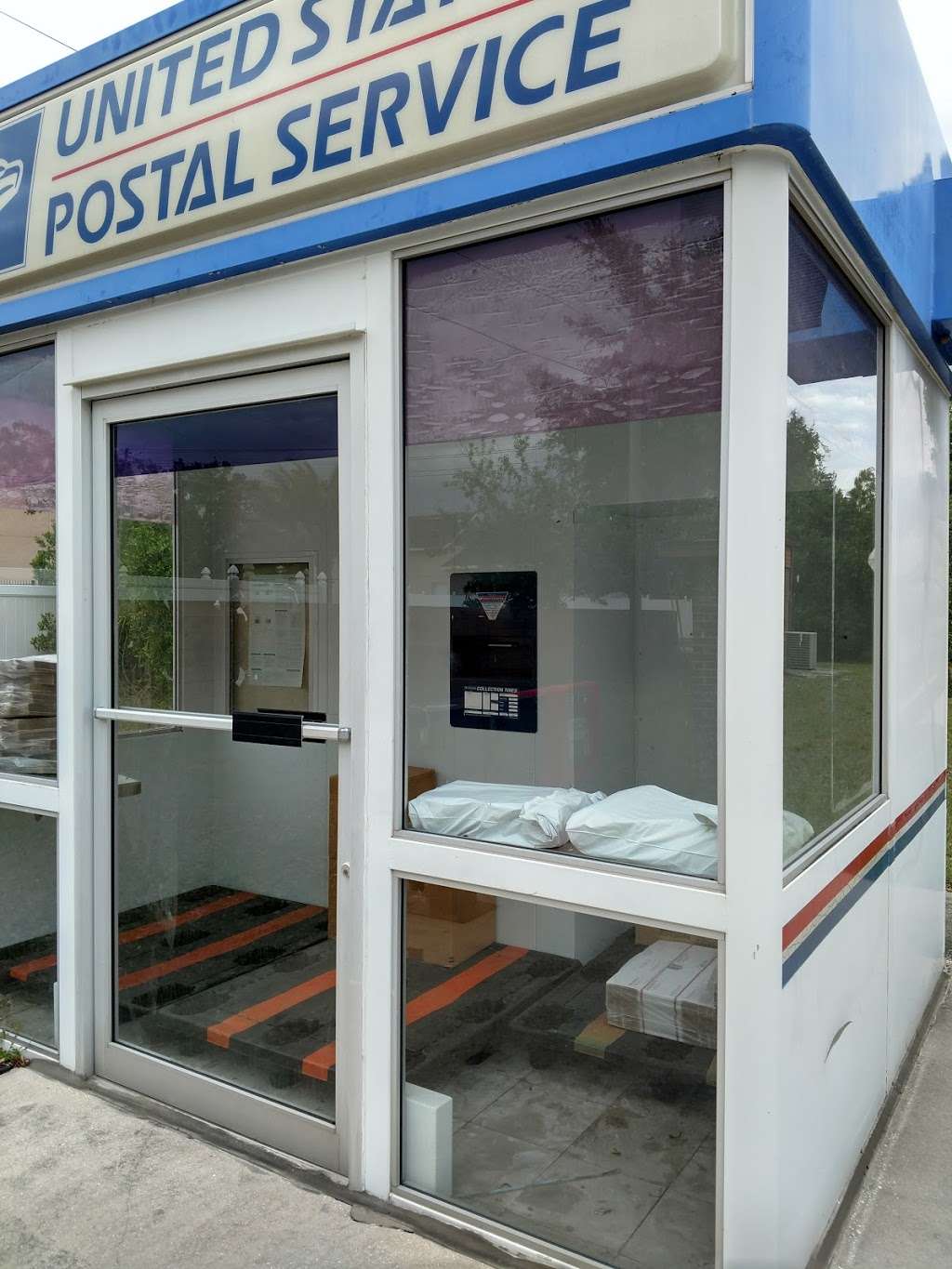 United States Postal Service | 9907 8th St, Gotha, FL 34734 | Phone: (800) 275-8777