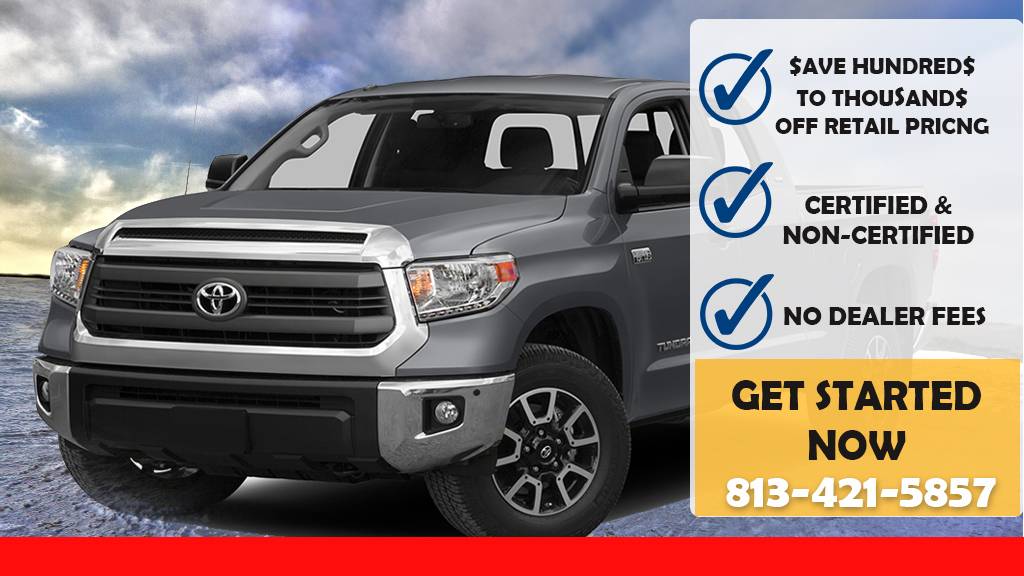 Get Your Vehicle Cheaper | 3102 E 7th Ave, Tampa, FL 33605, USA | Phone: (813) 421-5857