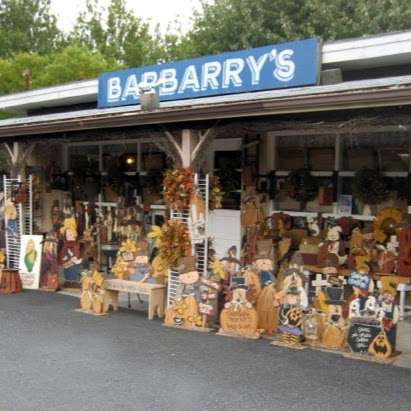 Barbarrys | 4010 Beaver Road, Reading, PA 19608, USA | Phone: (610) 775-9392