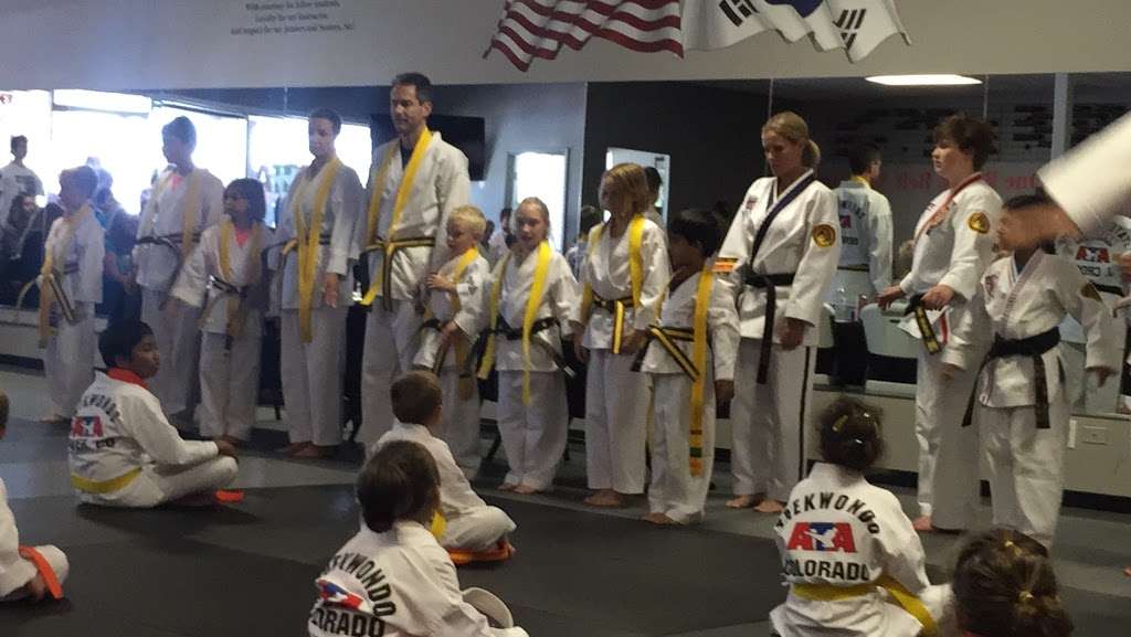 Karate Denver | 205 W County Line Rd, Littleton, CO 80120 | Phone: (720) 344-3030