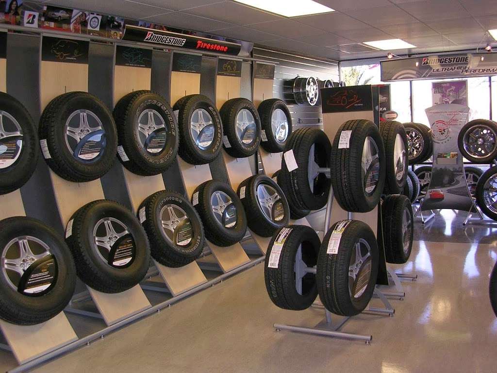 Ted Wiens Tire & Auto | 9445 S Eastern Ave, Las Vegas, NV 89123, USA | Phone: (702) 938-8473