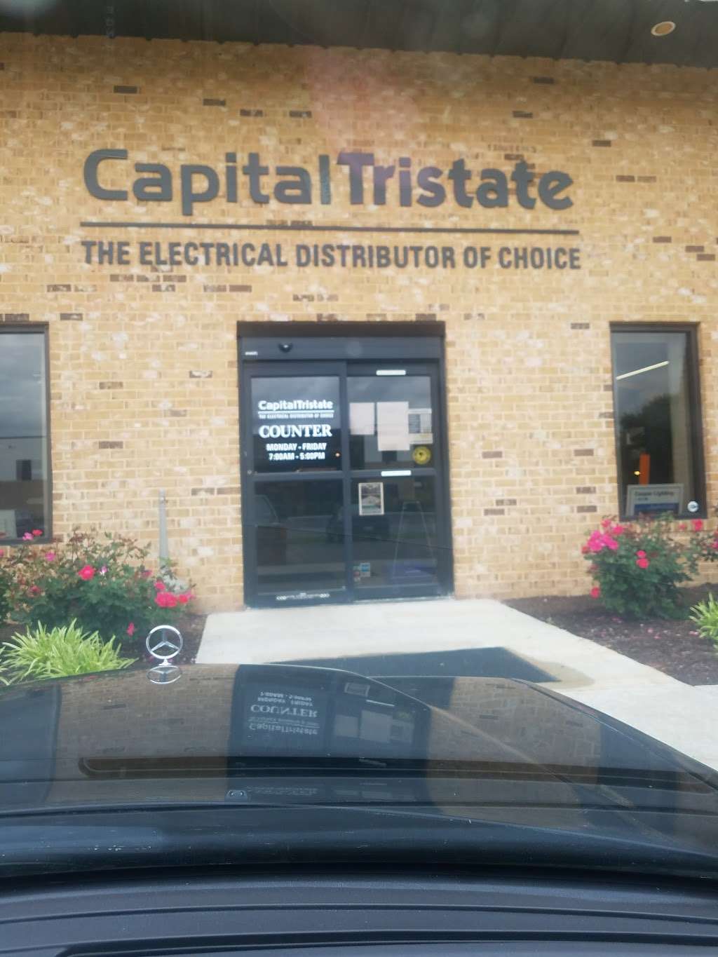 CapitalTristate | 12111 Insurance Way, Hagerstown, MD 21740, USA | Phone: (301) 665-3799