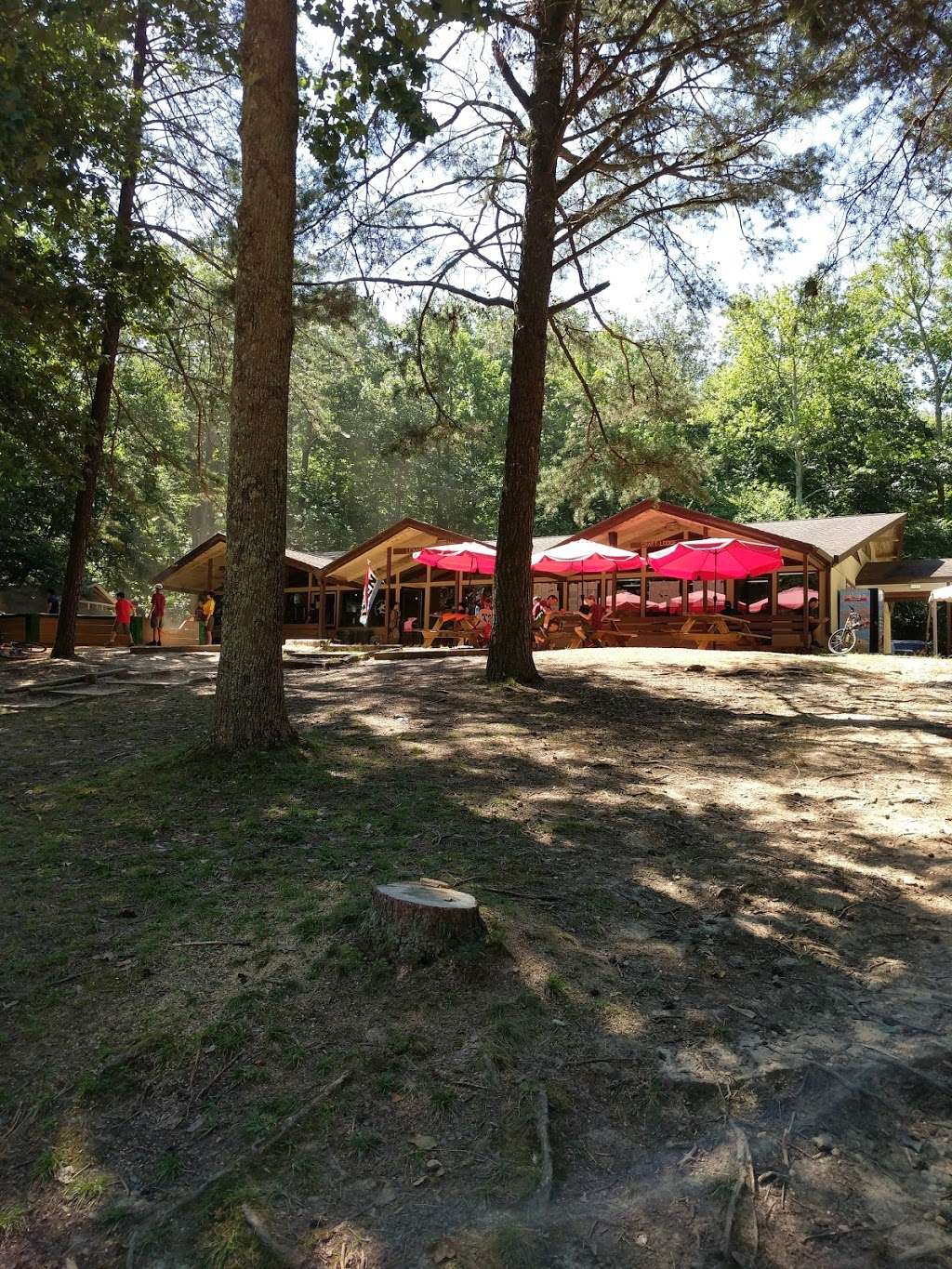 Camp Rodney Trading Post | North East, MD 21901, USA | Phone: (410) 287-5888