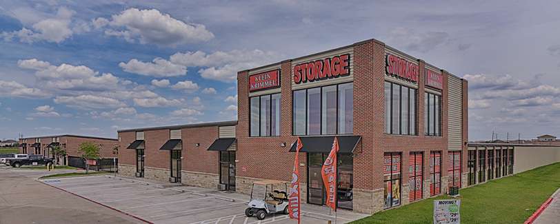 Klein Krimmel Self Storage | 6902 Farm to Market 2920, Spring, TX 77379, USA | Phone: (832) 717-3400