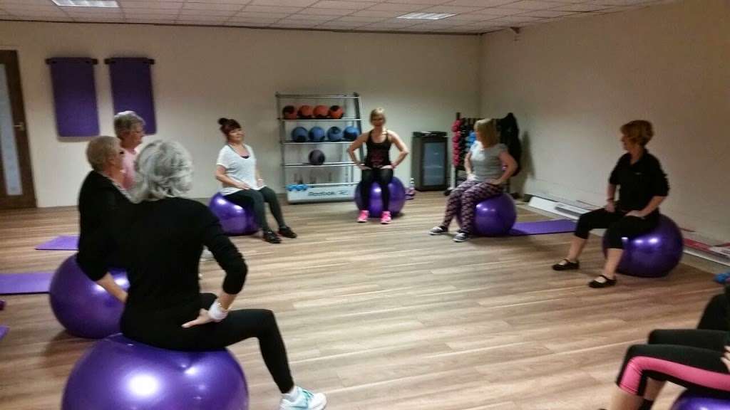 Wellness Express Womens Gym & Studio | Unit 4 & 5, Daniels Farm, Wash Road, Basildon SS15 4AZ, UK | Phone: 01268 522991