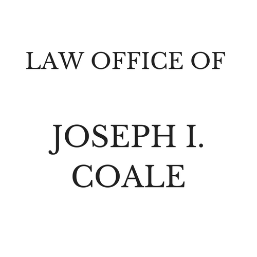 Law Office of Joseph I. Coale | 904 S Talbot St A, St Michaels, MD 21663 | Phone: (800) 969-1775